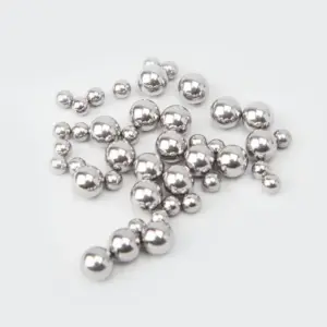 Fork Balls Kit Victor