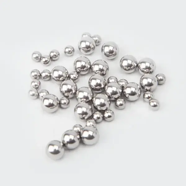Fork Balls Kit Victor