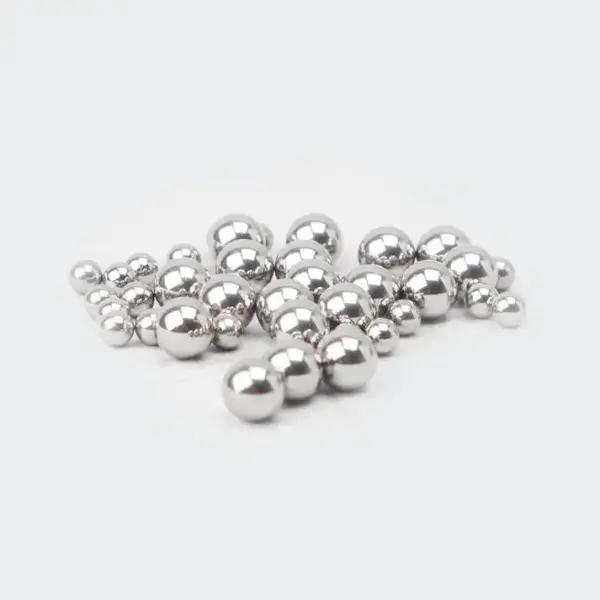 Fork Balls Kit Victor - Image 2