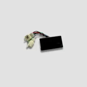 Cdi Unit Victor