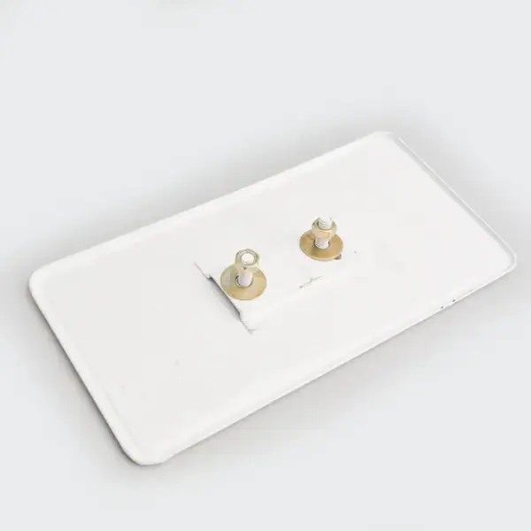 No.plate [r] Victor