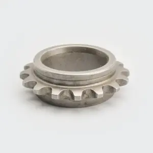 Crank Shaft Gear Victor