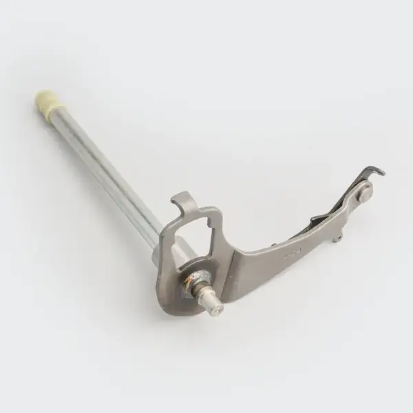 Gear Shaft Victor Glx - Image 2
