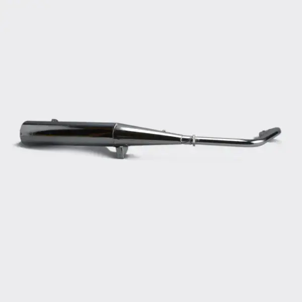 Silencer Assy Victor - Image 2