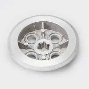 Clutch Hub Victor