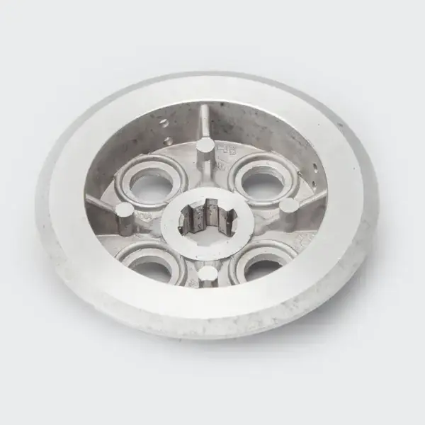 Clutch Hub Victor