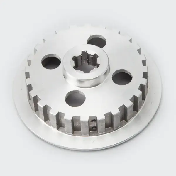 Clutch Hub Victor - Image 2