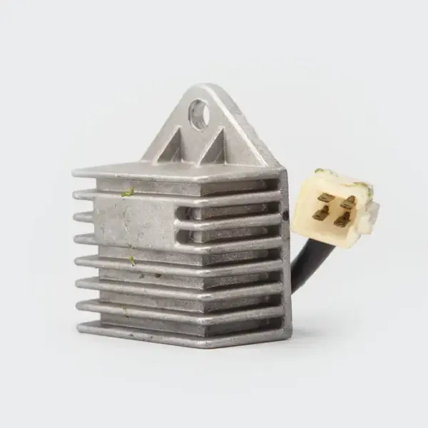 Regulator Cum Rectifier [4-wire] Victor/victor Gl