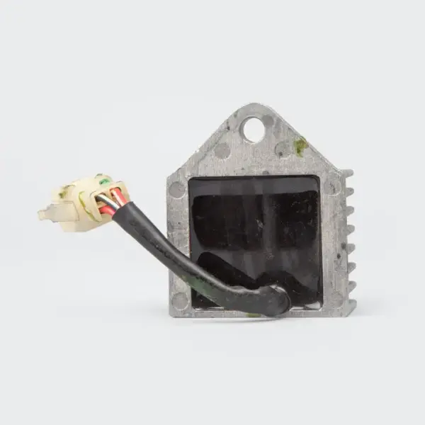 Regulator Cum Rectifier [4-wire] Victor/victor Gl - Image 2