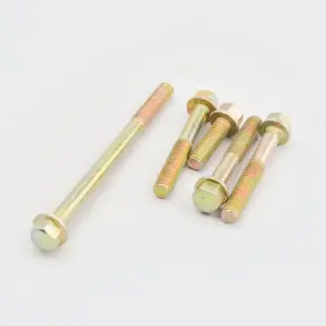 Screw Kit Clutch Cover Victor