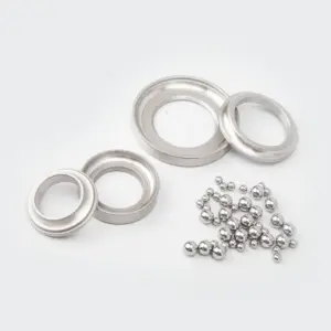Fork Cone Set (w/balls) Victor/victor Gl/victor Gx/fiero