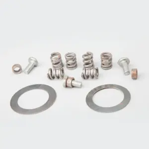 Washer & Spring Kit Clutch Victor