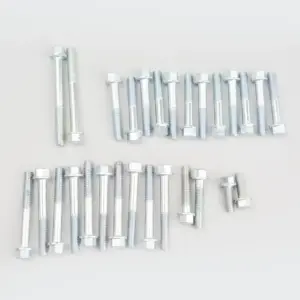 Screw Kit Engine [full] Victor