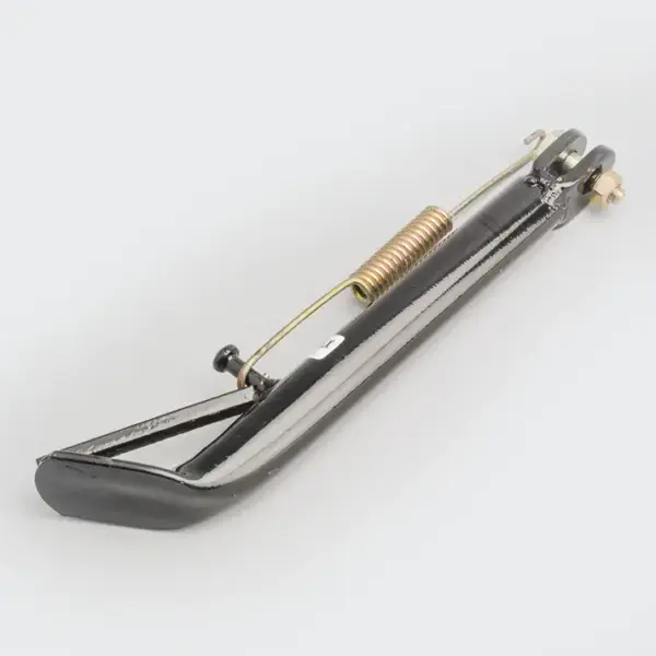 Side Stand Assy Victor Glx - Image 2