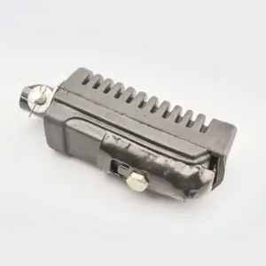 Footrest Assy [r] Rh Victor