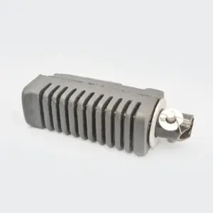 Footrest Assy [r] Lh Victor