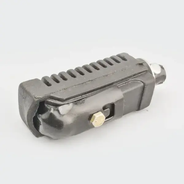 Footrest Assy [r] Lh Victor - Image 2