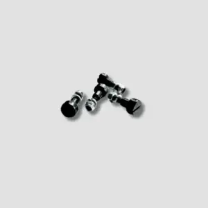 Bolt Lever W/nut Victor/star