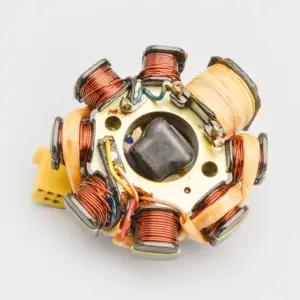 Coil Plate Assy Victor Glx [es]