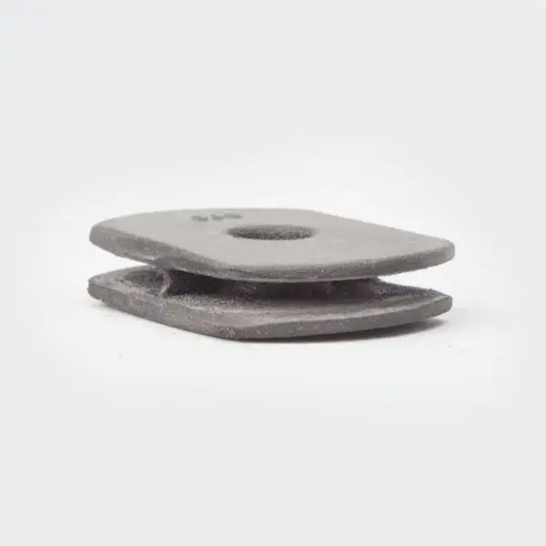 Rubber Tool Box (round) Victor - Image 2
