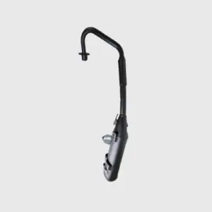 Silencer Assy Victor N/m