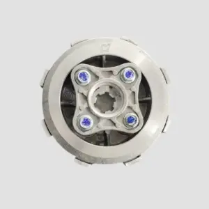 Clutch Assy Victor