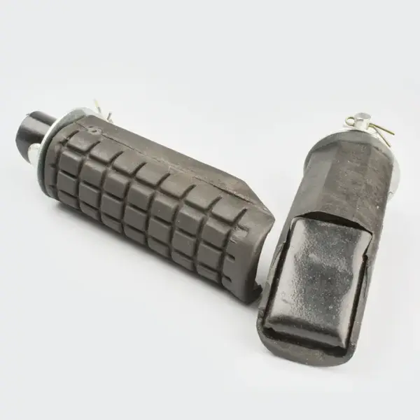 Footrest Assy [r] Activa
