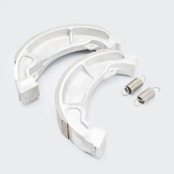 Brake Shoe [f&r] Activa/unicorn/shine - Image 2