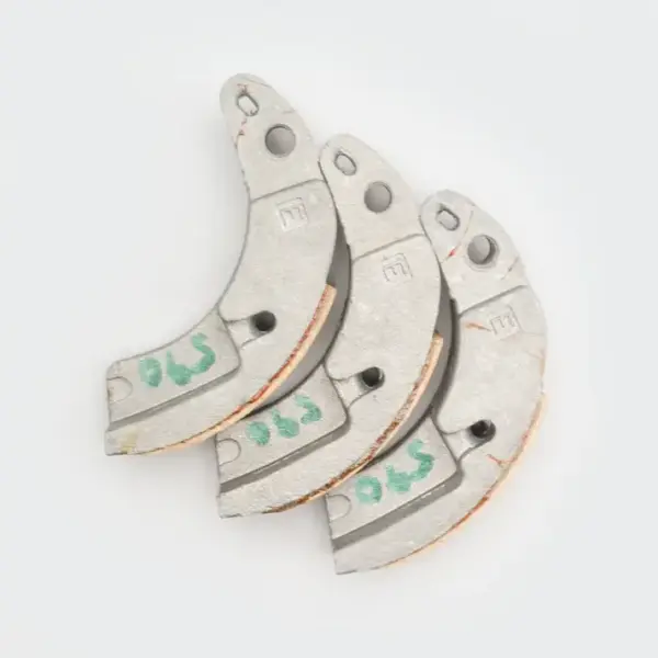 Clutch Shoe Activa/wego/jupiter - Image 2