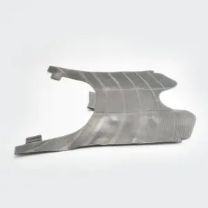 Centre Mat (button Type) Activa