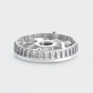 Variator Body Activa