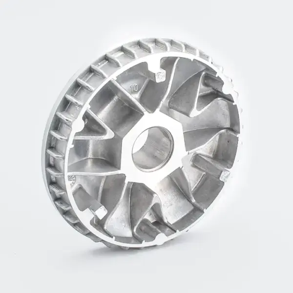 Variator Body Activa - Image 2