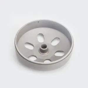 Clutch Bell Activa