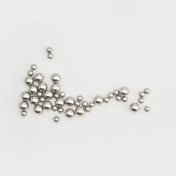 Fork Balls Kit Activa/pep/pep Plus/wego - Image 2