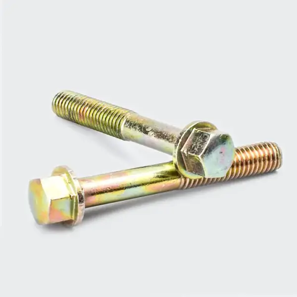 Screw Kit Clutch Cover Activa - Image 2