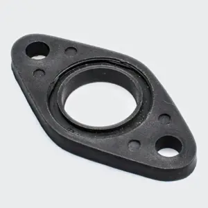 Carburetor Fiber [s] Activa
