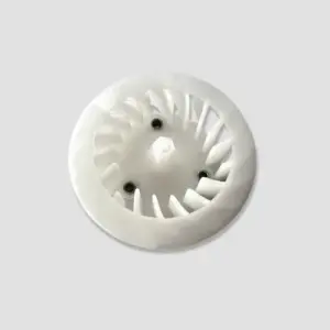 Magnet Fan [pvc] Activa