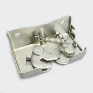 Seat Lock Bracket Activa