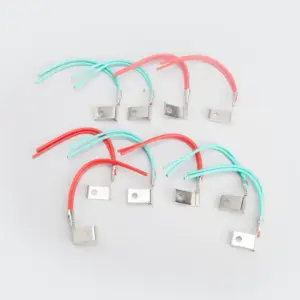 Battery Terminal W/wire Activa