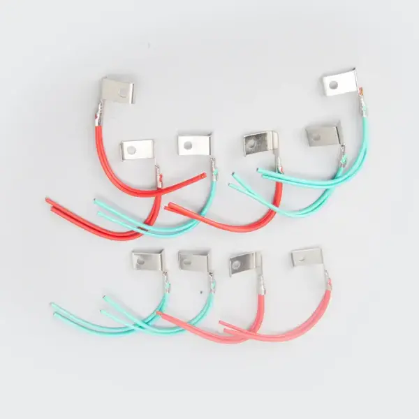 Battery Terminal W/wire Activa - Image 2
