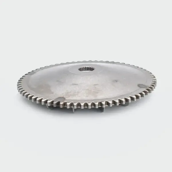Variator Fan (tawa Gear) [66t] Activa - Image 2