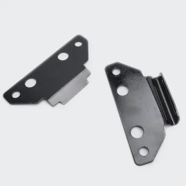 Seat Plate Bracket S.o.2 Activa - Image 2
