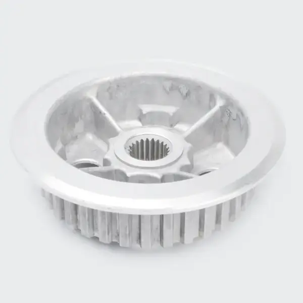 Clutch Hub Unicorn/shine - Image 2