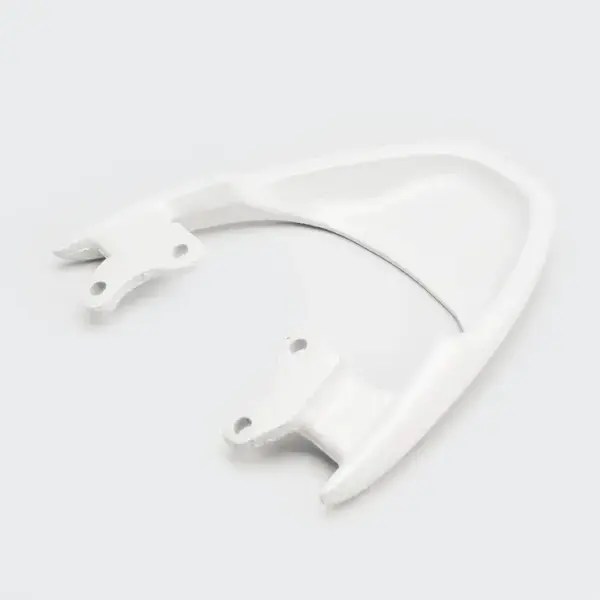 Seat Ring [slvr] Unicorn - Image 2