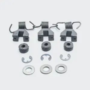 Repair Kit Clutch Shoe Activa