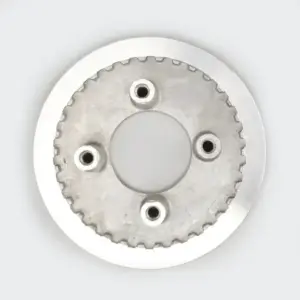 Clutch Centre Unicorn