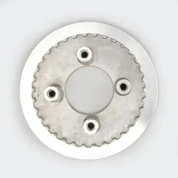 Clutch Centre Unicorn