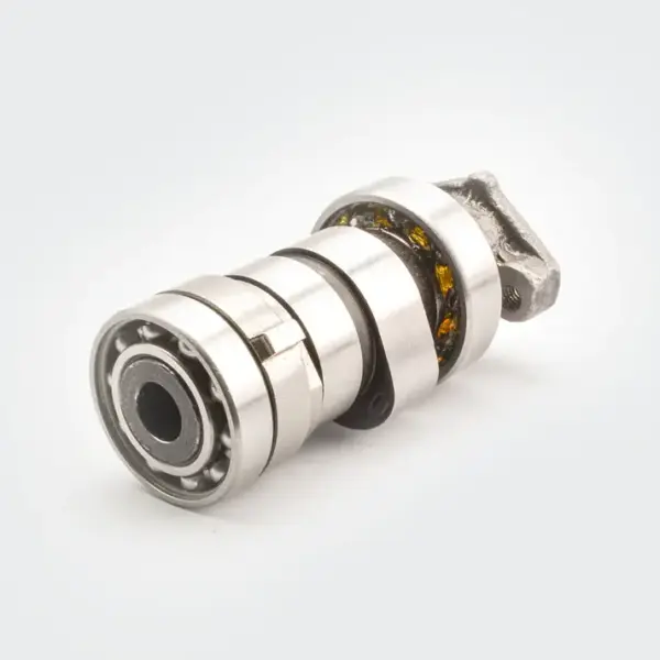 Cam Shaft Assy Activa/dio/aviator/pleasure - Image 2