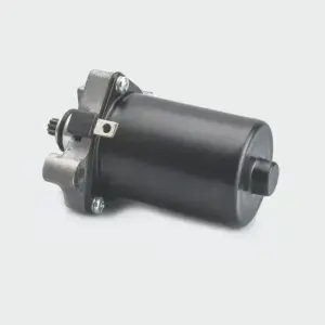 Starter Motor Assy Activa