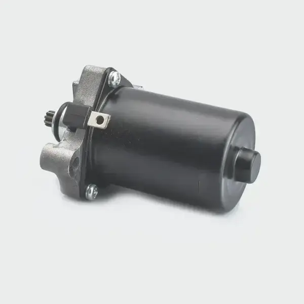 Starter Motor Assy Activa